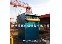 DMC型脈噴單機(jī)袋除塵器有32、48、64、80、96、112六種規(guī)格分為兩種安裝形式,以滿(mǎn)足不同場(chǎng)合的使用要求.