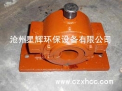 本公司是一家具有多年生產(chǎn)經(jīng)驗(yàn)的專(zhuān)業(yè)生產(chǎn)芒刺線(xiàn)，塵中軸承，振打錘，陽(yáng)極板等各種電除塵器配件的企業(yè) 。
